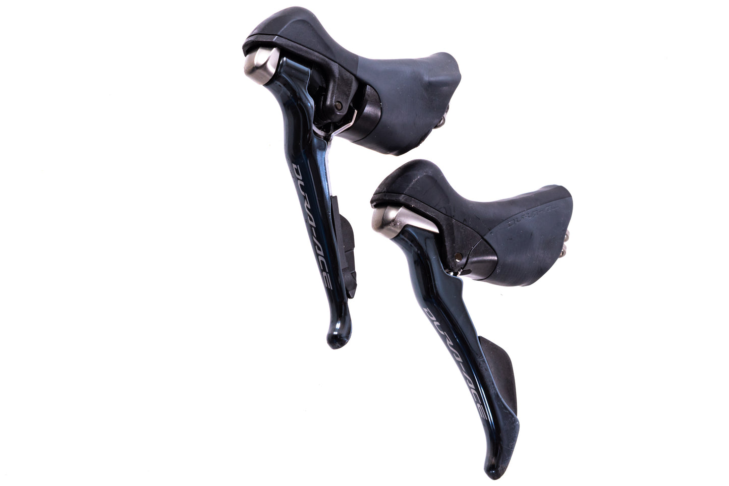 USED Shimano Dura-Ace 9000 Series 2x11 Speed Rim Brake Road Groupset - Shifters, Derailleurs, Cassette, Brakes