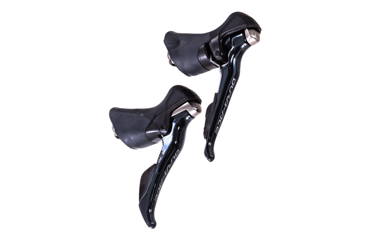 USED Shimano Dura-Ace 9000 Series 2x11 Speed Rim Brake Road Groupset - Shifters, Derailleurs, Cassette, Brakes