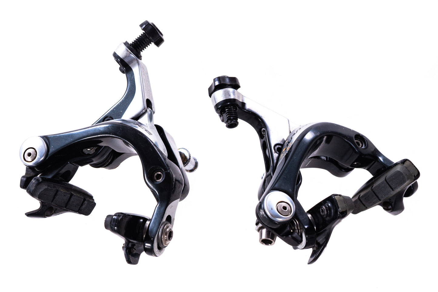 USED Shimano Dura-Ace 9000 Series 2x11 Speed Rim Brake Road Groupset - Shifters, Derailleurs, Cassette, Brakes