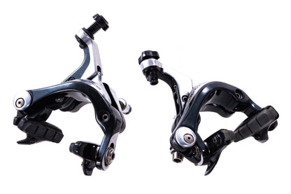 USED Shimano Dura-Ace 9000 Series 2x11 Speed Rim Brake Road Groupset - Shifters, Derailleurs, Cassette, Brakes