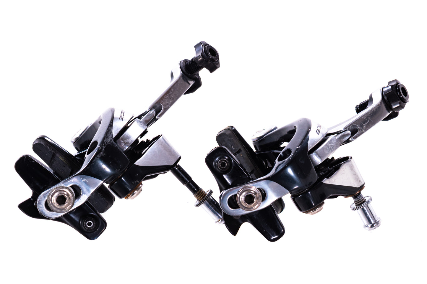 USED Shimano Dura-Ace 9000 Series 2x11 Speed Rim Brake Road Groupset - Shifters, Derailleurs, Cassette, Brakes
