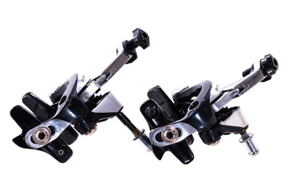 USED Shimano Dura-Ace 9000 Series 2x11 Speed Rim Brake Road Groupset - Shifters, Derailleurs, Cassette, Brakes