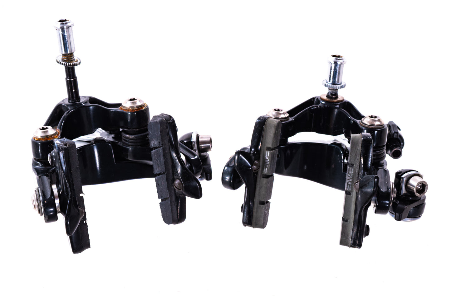 USED Shimano Dura-Ace 9000 Series 2x11 Speed Rim Brake Road Groupset - Shifters, Derailleurs, Cassette, Brakes