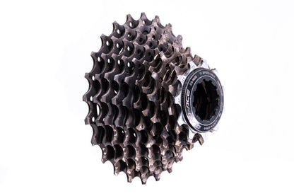 USED Shimano Dura-Ace 9000 Series 2x11 Speed Rim Brake Road Groupset - Shifters, Derailleurs, Cassette, Brakes