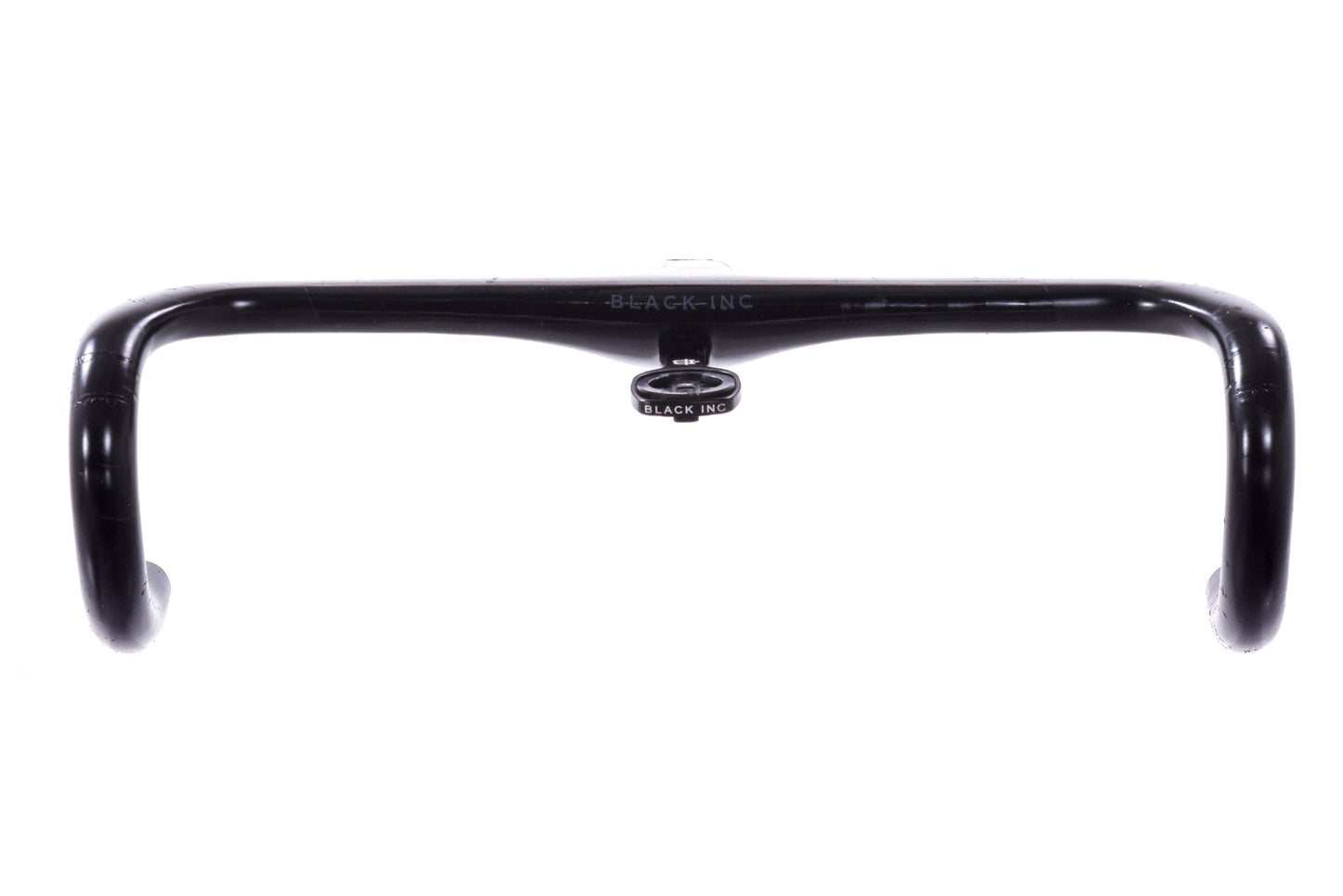 USED Cannondale Black Inc Carbon Integrated Drop Handlebar/Stem 40cm x 90mm