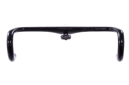 USED Cannondale Black Inc Carbon Integrated Drop Handlebar/Stem 40cm x 90mm