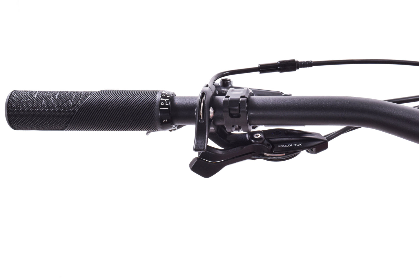 USED 2025 Revel Ranger Full Suspension Carbon Mountain Bike Medium Shimano Deore XT Di2 1x12 speed Fox Kashima