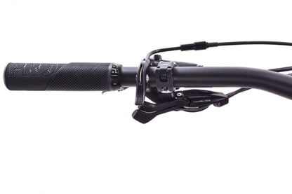 USED 2025 Revel Ranger Full Suspension Carbon Mountain Bike Medium Shimano Deore XT Di2 1x12 speed Fox Kashima
