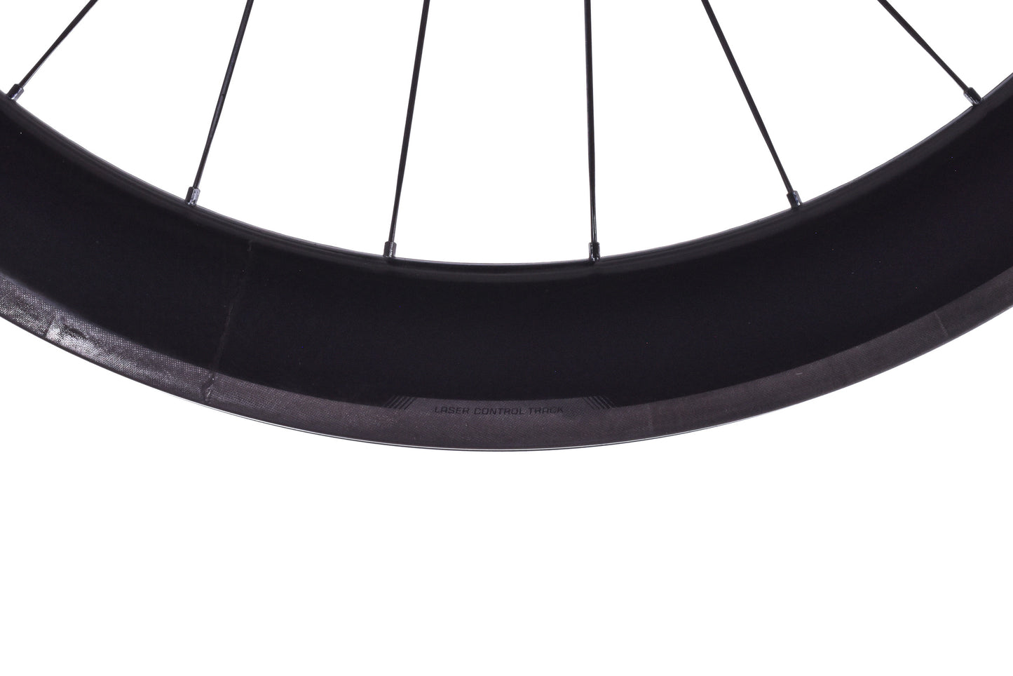 USED Bontrager Aero Carbon Clincher Rear Wheel 700C Road SRAM XDR Rim Brake Quick Release