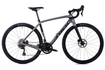 USED Trek Checkpoint SL5 Gen 2 54cm Carbon Gravel Bike Shimano GRX 2x11 Speed