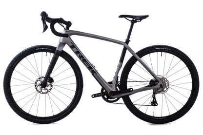 USED Trek Checkpoint SL5 Gen 2 54cm Carbon Gravel Bike Shimano GRX 2x11 Speed