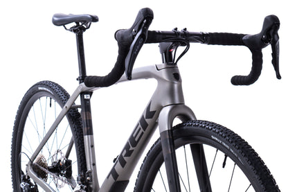 USED Trek Checkpoint SL5 Gen 2 54cm Carbon Gravel Bike Shimano GRX 2x11 Speed