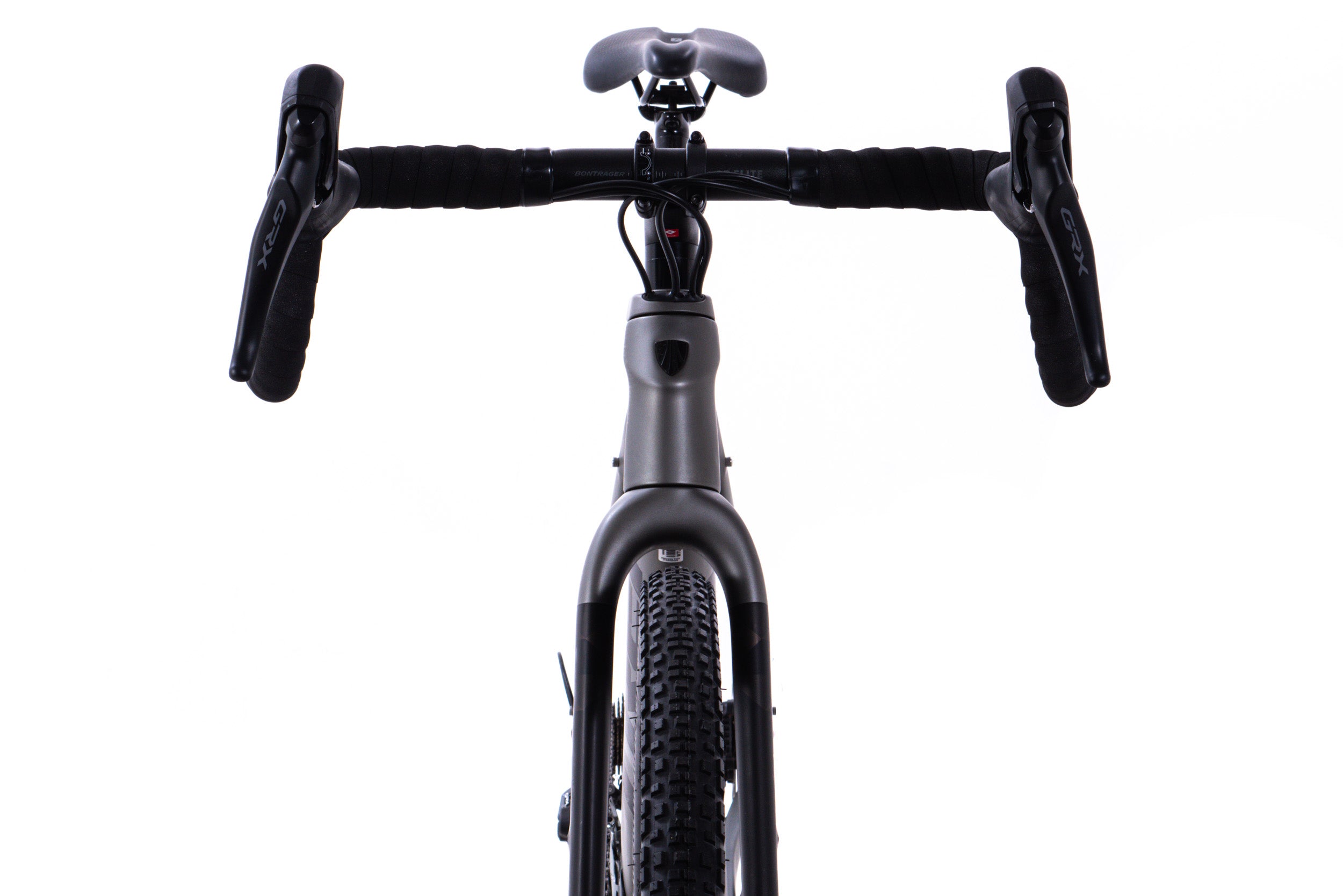 USED Trek Checkpoint SL5 Gen 2 54cm Carbon Gravel Bike Shimano GRX 2x1