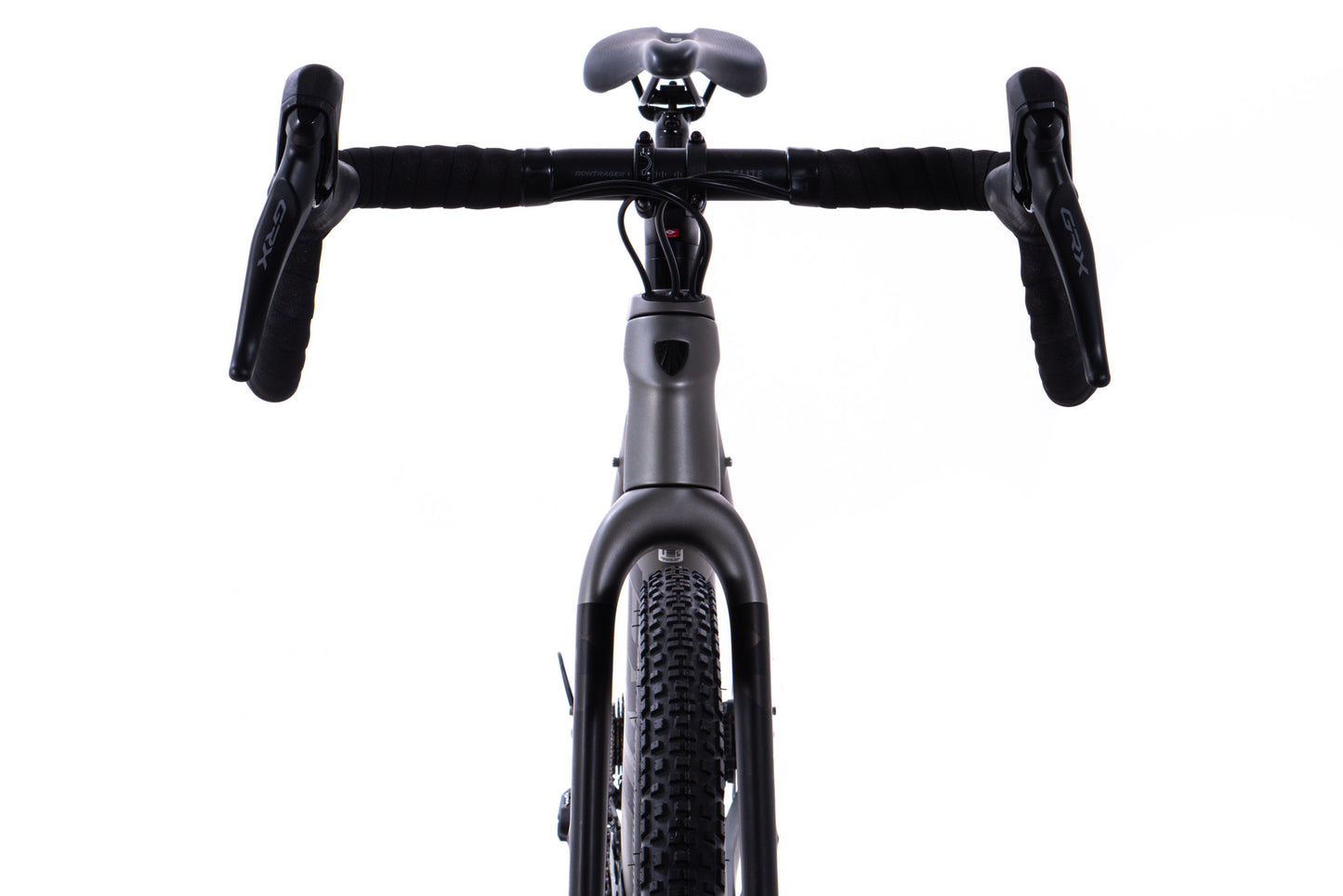 USED Trek Checkpoint SL5 Gen 2 54cm Carbon Gravel Bike Shimano GRX 2x11 Speed