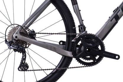 USED Trek Checkpoint SL5 Gen 2 54cm Carbon Gravel Bike Shimano GRX 2x11 Speed