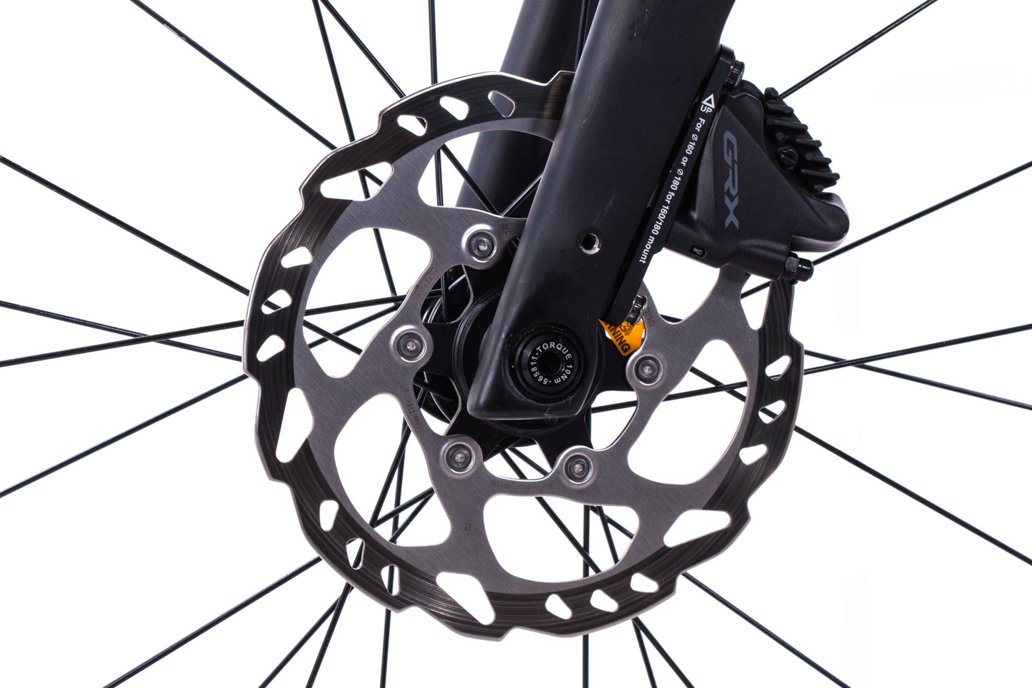 USED Trek Checkpoint SL5 Gen 2 54cm Carbon Gravel Bike Shimano GRX 2x11 Speed