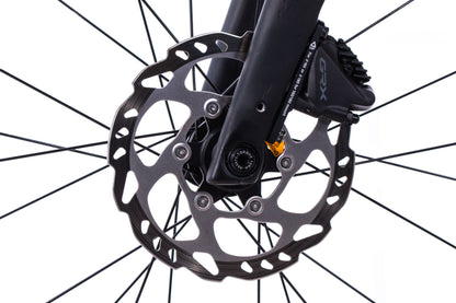 USED Trek Checkpoint SL5 Gen 2 54cm Carbon Gravel Bike Shimano GRX 2x11 Speed