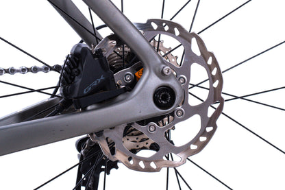 USED Trek Checkpoint SL5 Gen 2 54cm Carbon Gravel Bike Shimano GRX 2x11 Speed