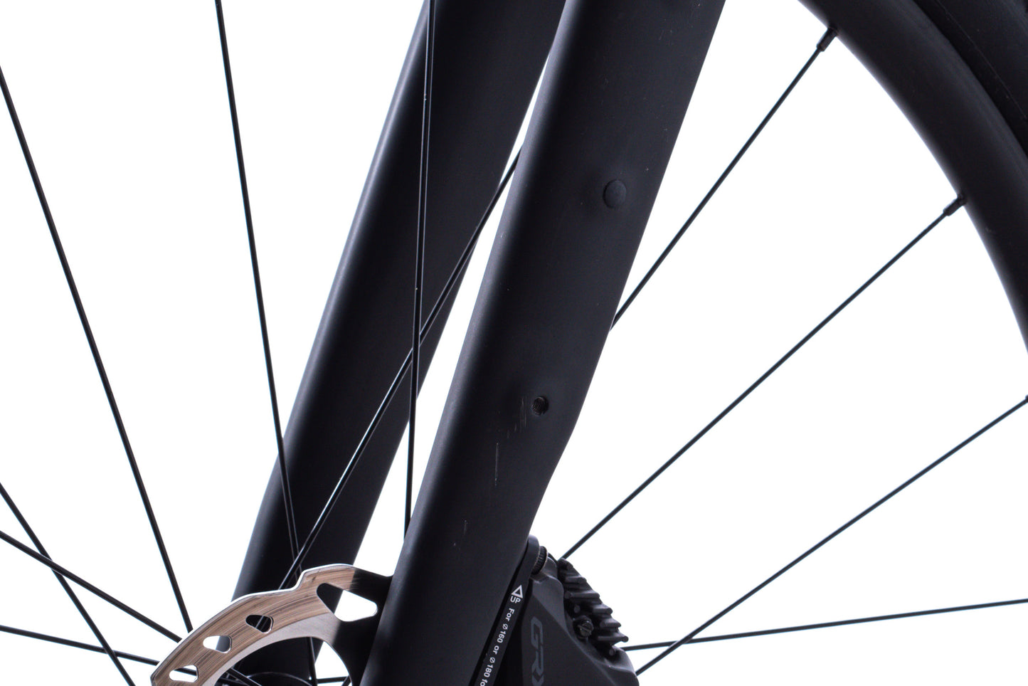 USED Trek Checkpoint SL5 Gen 2 54cm Carbon Gravel Bike Shimano GRX 2x11 Speed