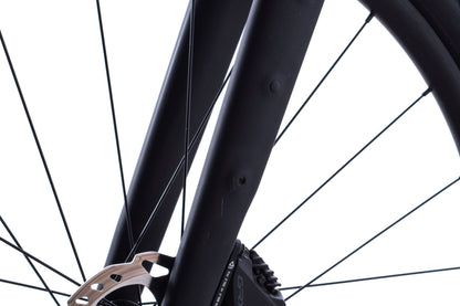 USED Trek Checkpoint SL5 Gen 2 54cm Carbon Gravel Bike Shimano GRX 2x11 Speed