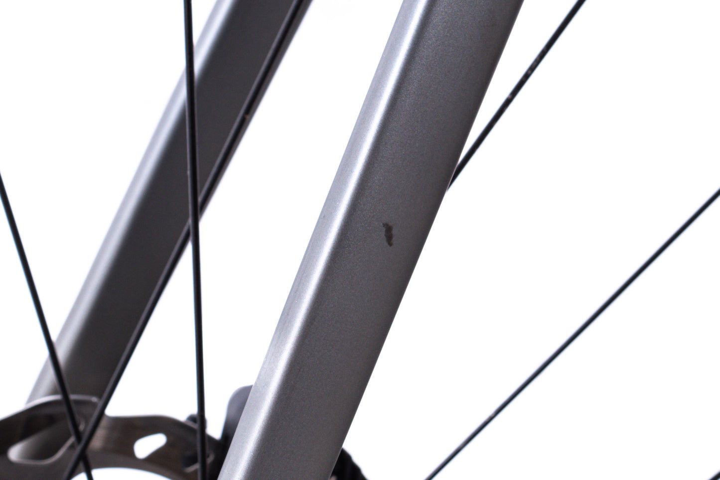 USED Trek Checkpoint SL5 Gen 2 54cm Carbon Gravel Bike Shimano GRX 2x11 Speed