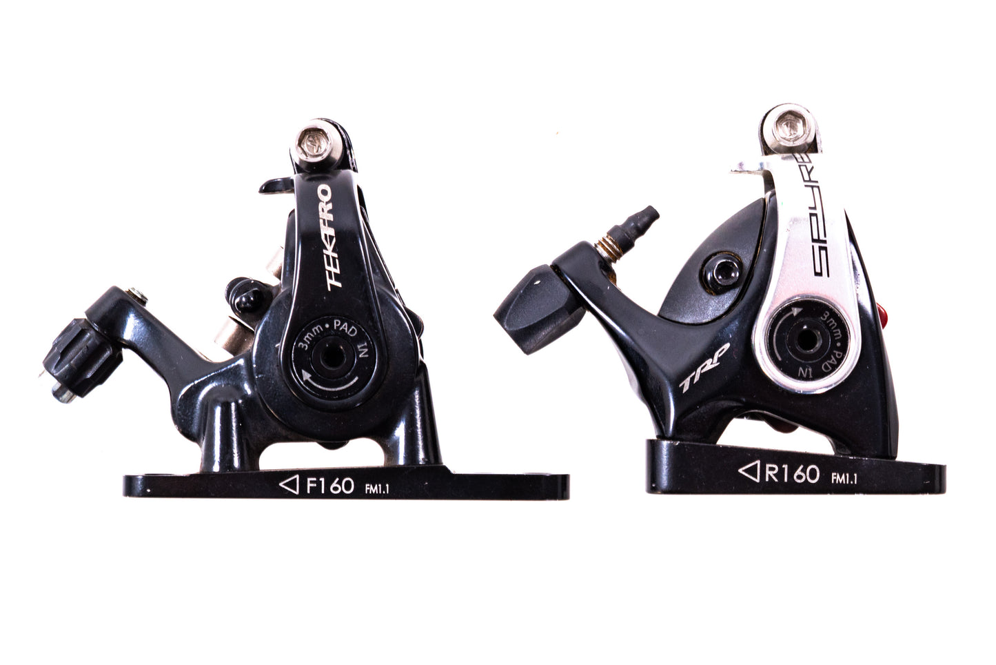 USED SRAM Force 2x10 Road/Gravel Disc Brake Groupset (Crankset, Shifter/Brake Lever, FD, GX RD, Cassette, FM Disc Brake Calipers (F&R))