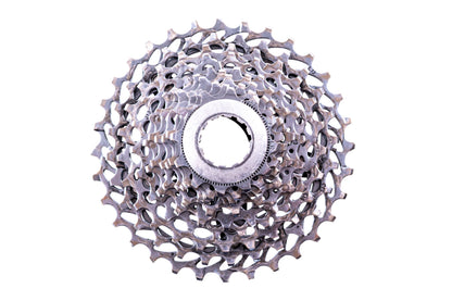 USED SRAM Force 2x10 Road/Gravel Disc Brake Groupset (Crankset, Shifter/Brake Lever, FD, GX RD, Cassette, FM Disc Brake Calipers (F&R))