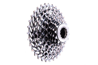USED SRAM Force 2x10 Road/Gravel Disc Brake Groupset (Crankset, Shifter/Brake Lever, FD, GX RD, Cassette, FM Disc Brake Calipers (F&R))