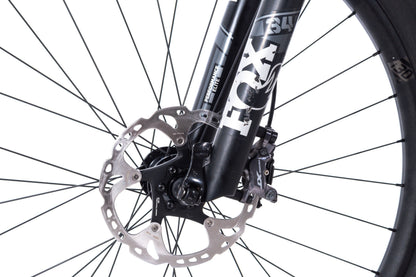 USED 2022 Canyon Neuron CF9 Medium Carbon Mountain Bike Full Suspension Shimano XT 1x12 speed 29" Black