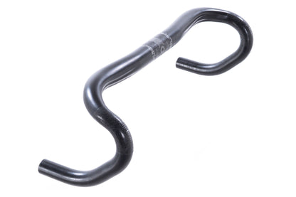 USED Neil Pryde CF Matrix Carbon Drop Handlebar 31.8x440mm Ergo