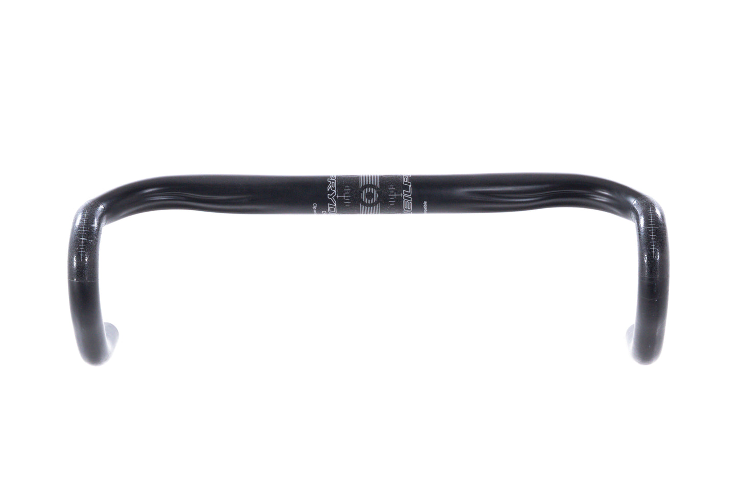 USED Neil Pryde CF Matrix Carbon Drop Handlebar 31.8x440mm Ergo