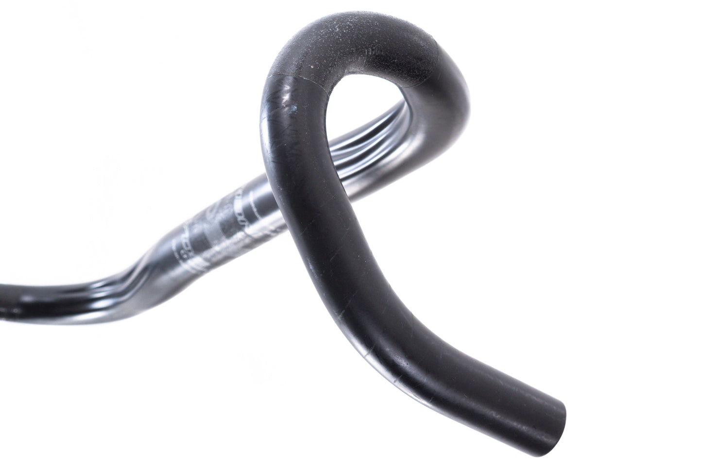USED Neil Pryde CF Matrix Carbon Drop Handlebar 31.8x440mm Ergo
