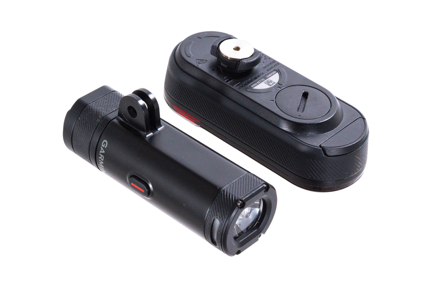 USED Garmin Varia UT800 / RCT715 Headlight Tail Light Rear Radar Camera set
