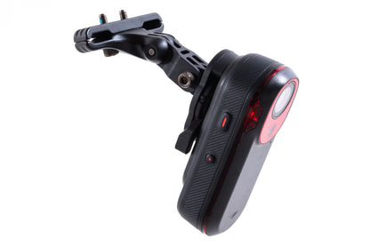 USED Garmin Varia UT800 / RCT715 Headlight Tail Light Rear Radar Camera set