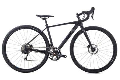 orbea terra gravel bike USED Orbea Terra H30-D XXS Aluminum All-Road/Gravel Bike Shimano 105 2