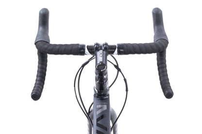 USED Orbea Terra H30-D XXS Aluminum All-Road/Gravel Bike Shimano 105 2x11 Hydro Disc Black