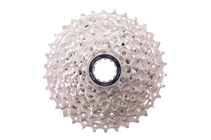 USED Shimano GRX 2x11 Partial Groupset FD, RD, 11-34T Cassette w/ FSA AGX Pro 170mm 46/30T Crank