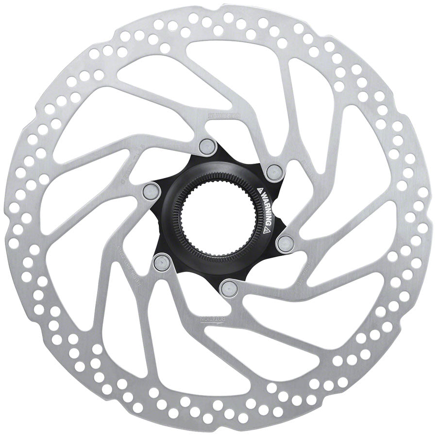NEW Shimano RT-EM300 Disc Rotor 203mm - Around the Cycle