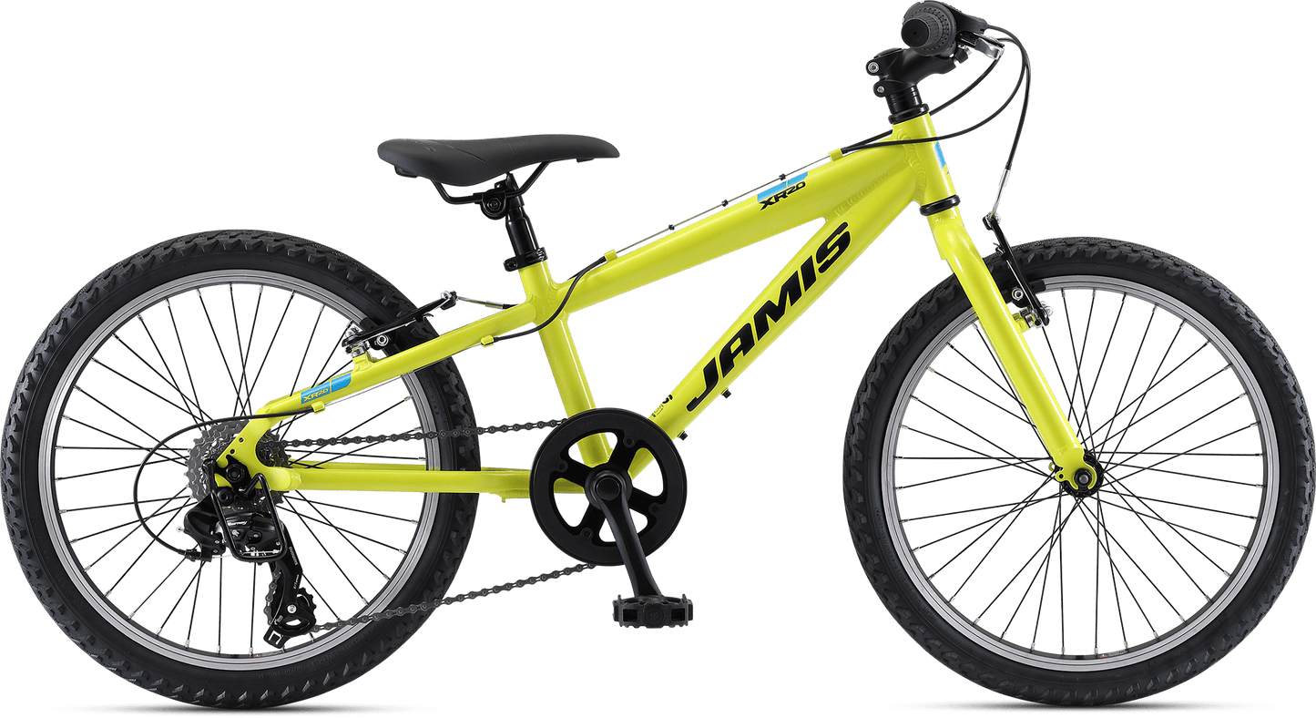 NEW Jamis XR.20 Kids Mountain Bike