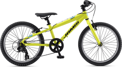 NEW Jamis XR.20 Kids Mountain Bike