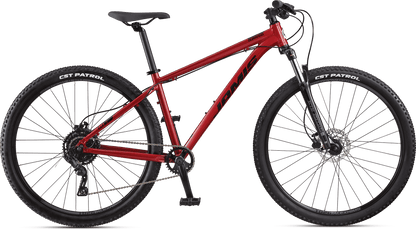 NEW 2024 Jamis Durango A1 29" Sport Hardtail Mountain Bike