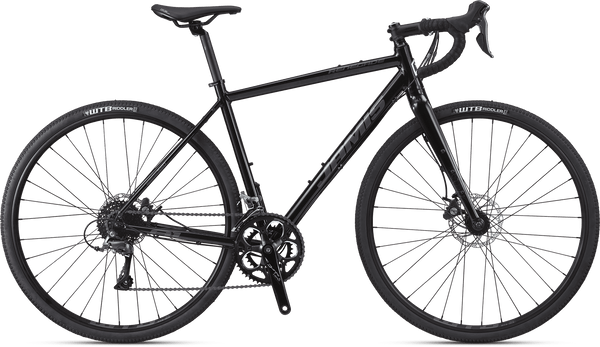 Jamis レネゲードA1 NEW 2023 Jamis Renegade A1 Alloy Gravel Bike - Shimano Claris 2x8 Spee