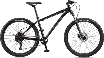 NEW 2024 Jamis Trail X A1 27.5