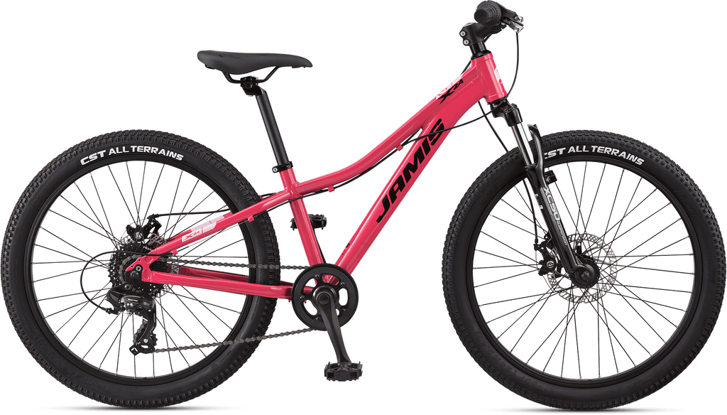 NEW Jamis X.24 Disc Kids Mountain Bike NEW Jamis X.24 Disc Kids Mountain Bike