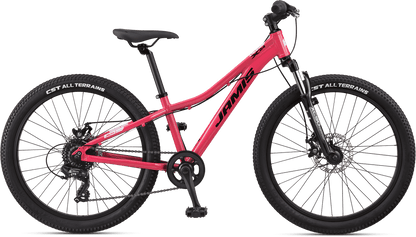 NEW Jamis X.24 Disc Kids Mountain Bike