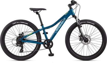 NEW Jamis X.24 Disc Kids Mountain Bike
