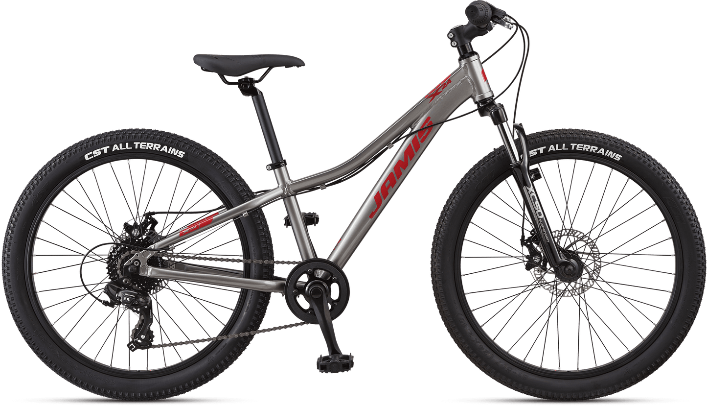 NEW Jamis X.24 Disc Kids Mountain Bike