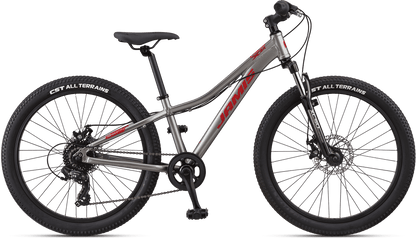 NEW Jamis X.24 Disc Kids Mountain Bike