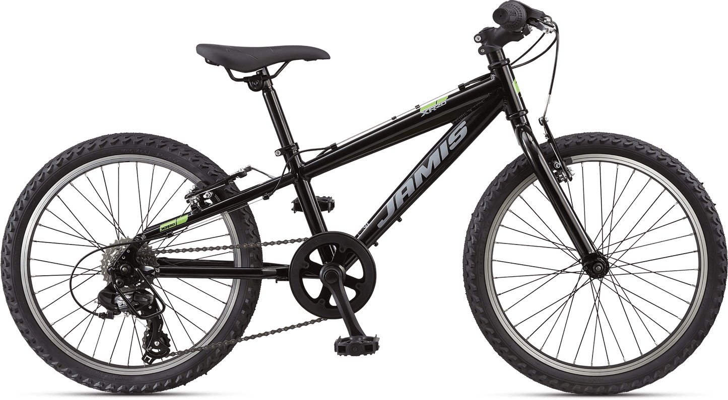 NEW Jamis XR.20 Kids Mountain Bike