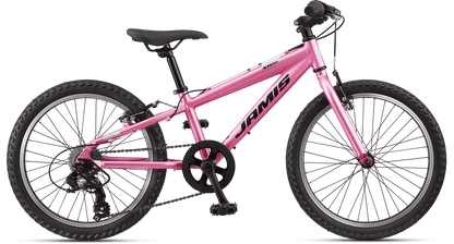 NEW Jamis XR.20 Kids Mountain Bike